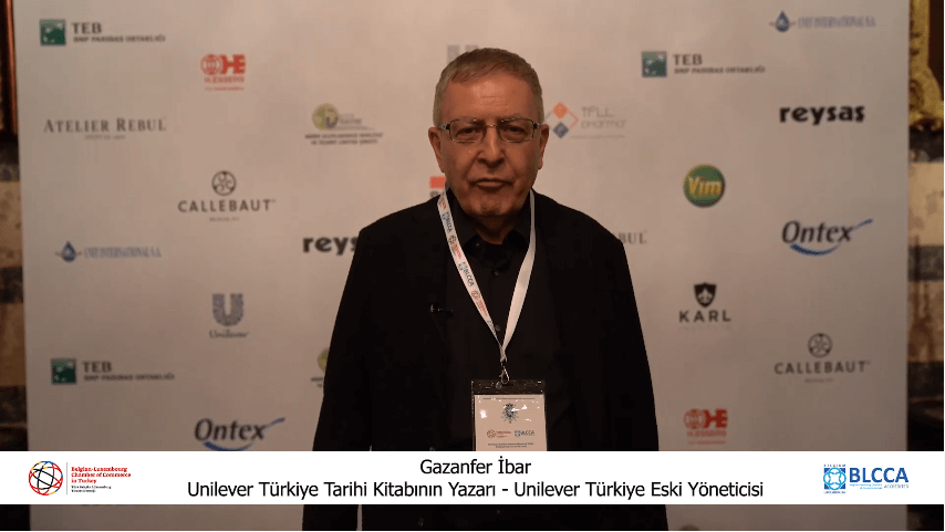 Gabriel Couteaux Hakkında | Gazanfer İbar