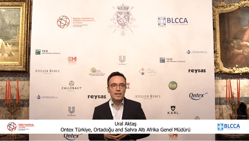 Şirketler için Türkiye'nin Mevcut Ekonomik Durumu ve Potansiyeli Hk. Değerlendirme I Ural Aktaş