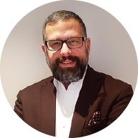 Ahmed Kerem Kapancı