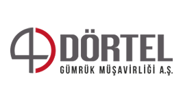 DÖRTEL GÜMRÜK MÜŞAVİRLİĞİ A.Ş.