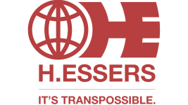 H.ESSERS TRANSPORT NAKLİYAT İSTANBUL A.Ş.
