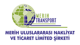 MERİH ULUSLARARASI NAKLİYAT VE TİC.LTD.ŞTİ.