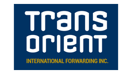 TRANSORIENT ULUSLARARASI TAŞIMACILIK VE TİCARET A.Ş.