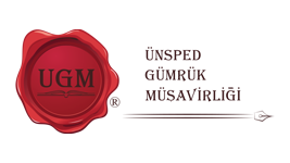 ÜNSPED GÜMRÜK MÜŞAVİRLİĞİ VE LOJİSTİK HİZMETLER A.Ş.
